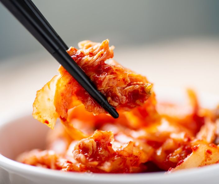 rezept kimchi