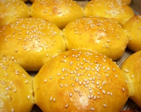 süsskartoffel aip autoimmunprotokoll Lebensmittelliste was essen hashimoto burger buns glutenfrei