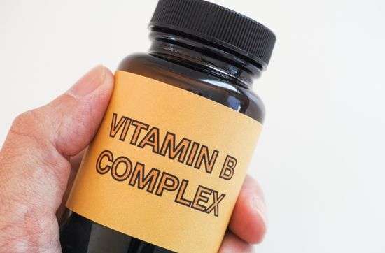 Vitamin B 12 Komplex Hashimoto was hilft