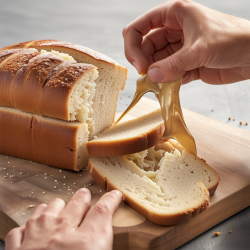 Glutenunverträglichkeit Symptome durch Gluten im Brot