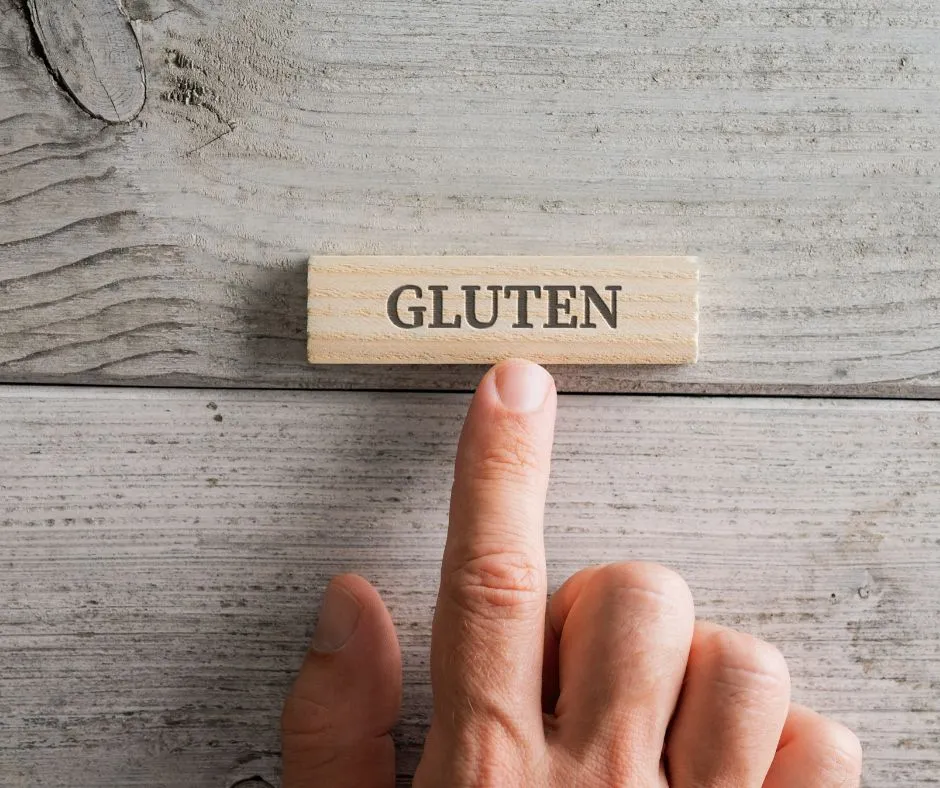 Glutenunverträglichkeit symptome